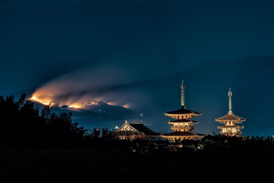 First-Time Visitor's Guide to Japan: Everything You Need to Know
